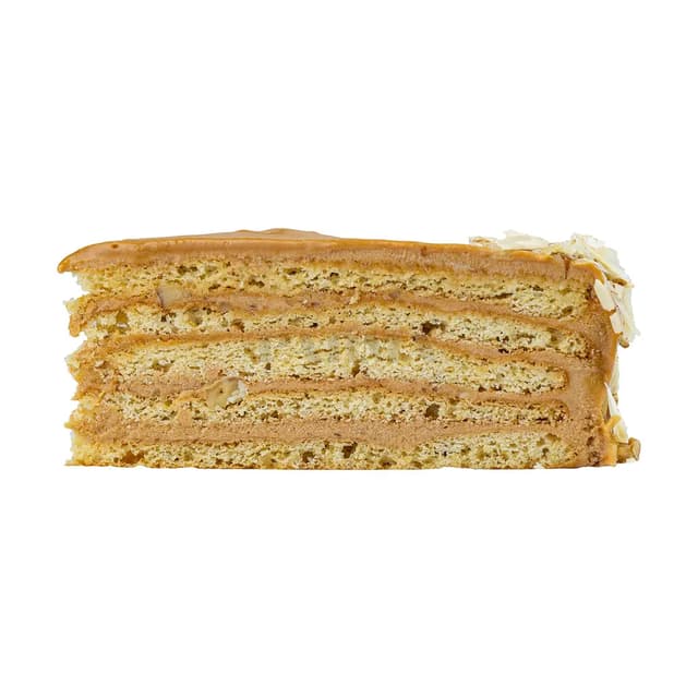 Cake "Parma" Ideal