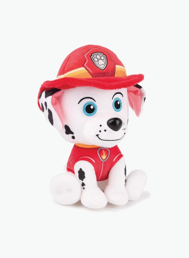Plush toy Paw Patrol "Marshall" 15 cm
