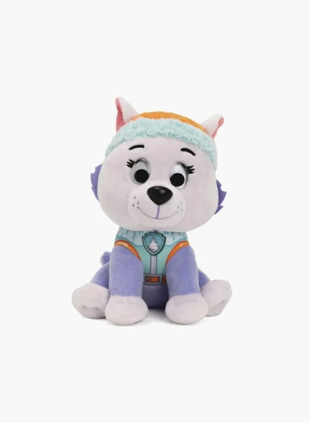 Paw Patrol Plush Toy "Everest"