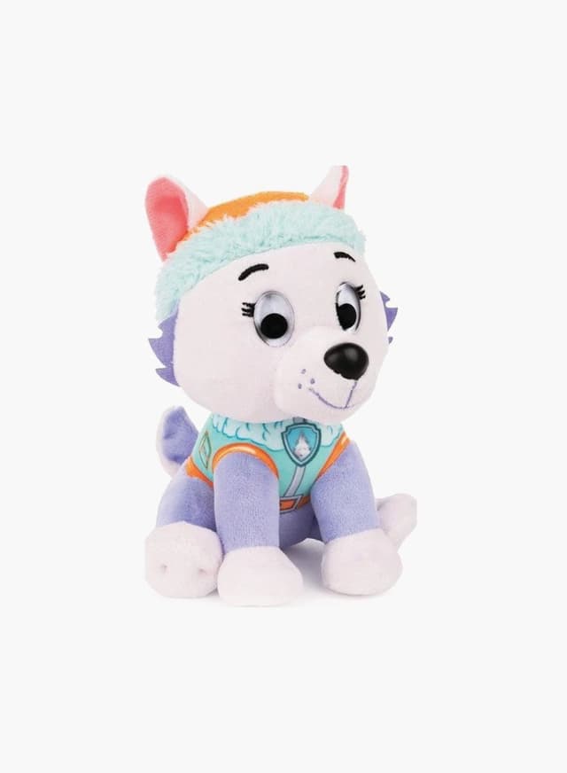 Paw Patrol Plush Toy "Everest"