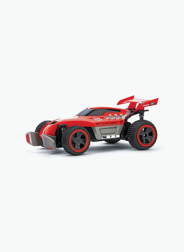 Remote control car "Slasher 2.0"