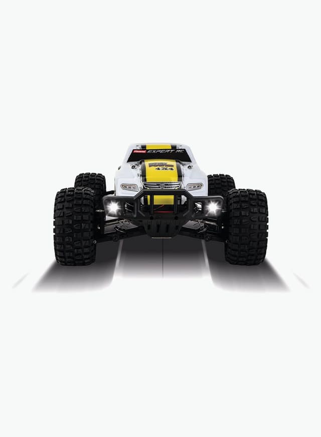 Remote Control Car "2.4GHz Offroad Pickup"