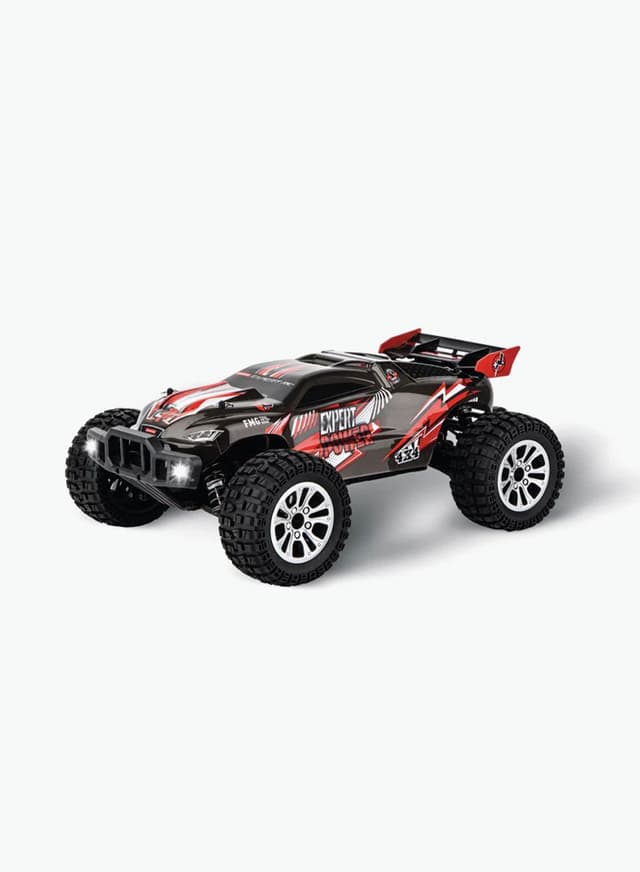 Remote Control Car "2.4GHz Brushless Buggy"