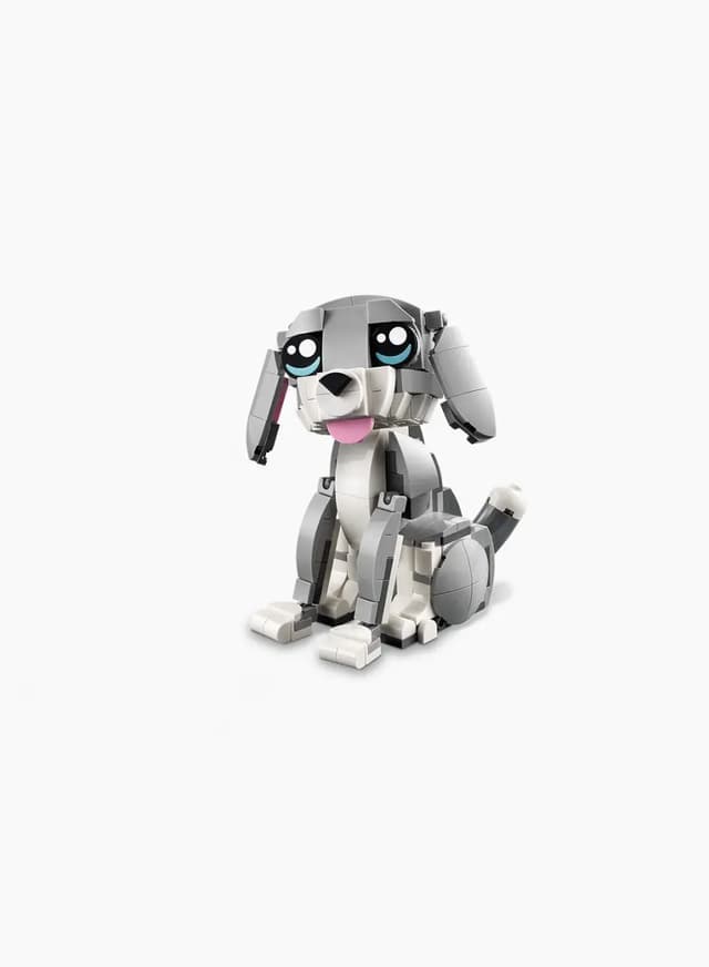 Construction game Creator "Playful Cat"