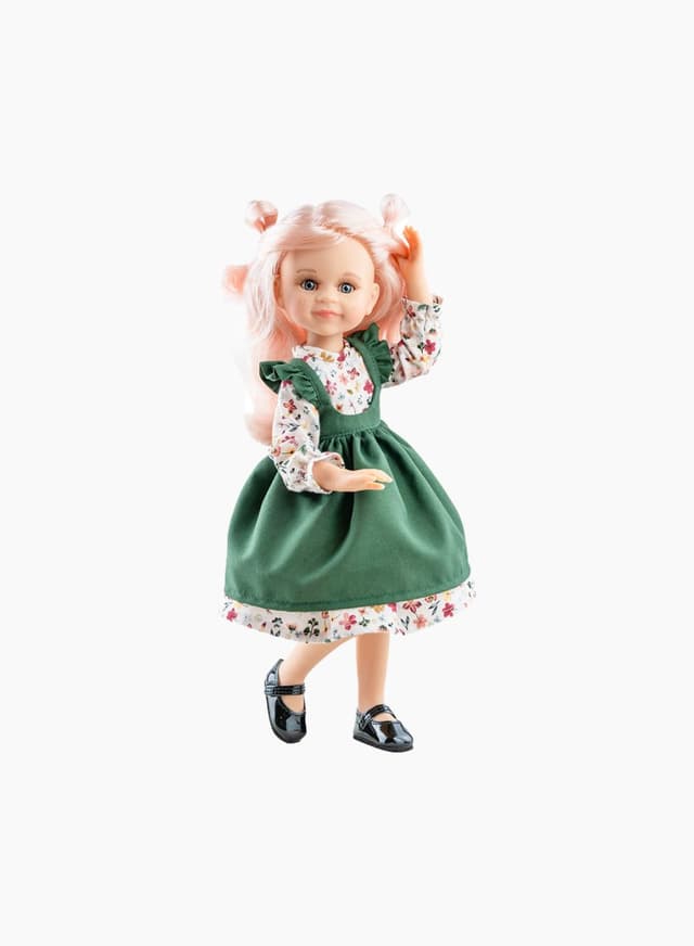 Doll "Kleo" 32 cm