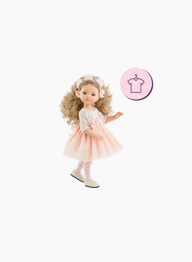 Doll clothes