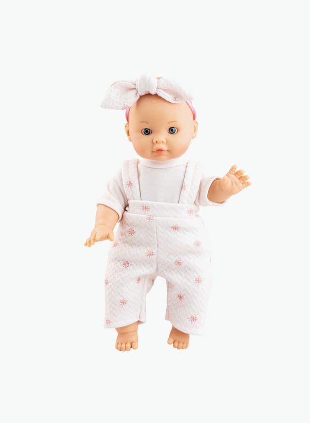 Doll "Susi" 27 cm