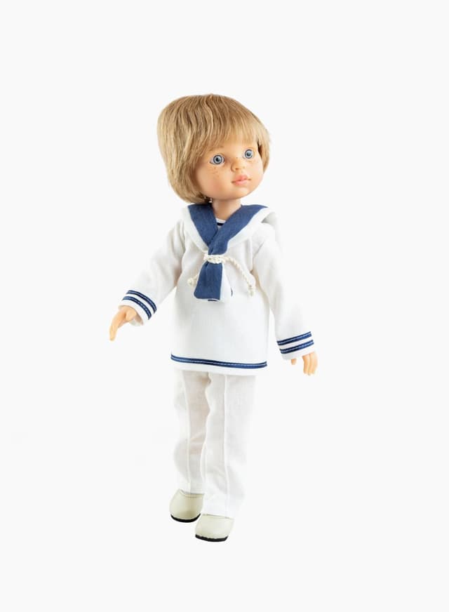 Doll "Martin" 32 cm
