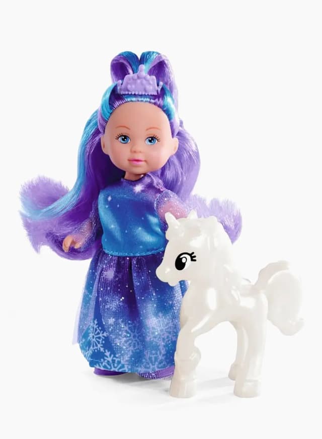 Evi Doll "Fantastic Princess"