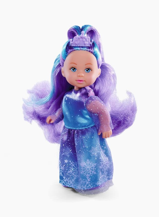 Evi Doll "Fantastic Princess"