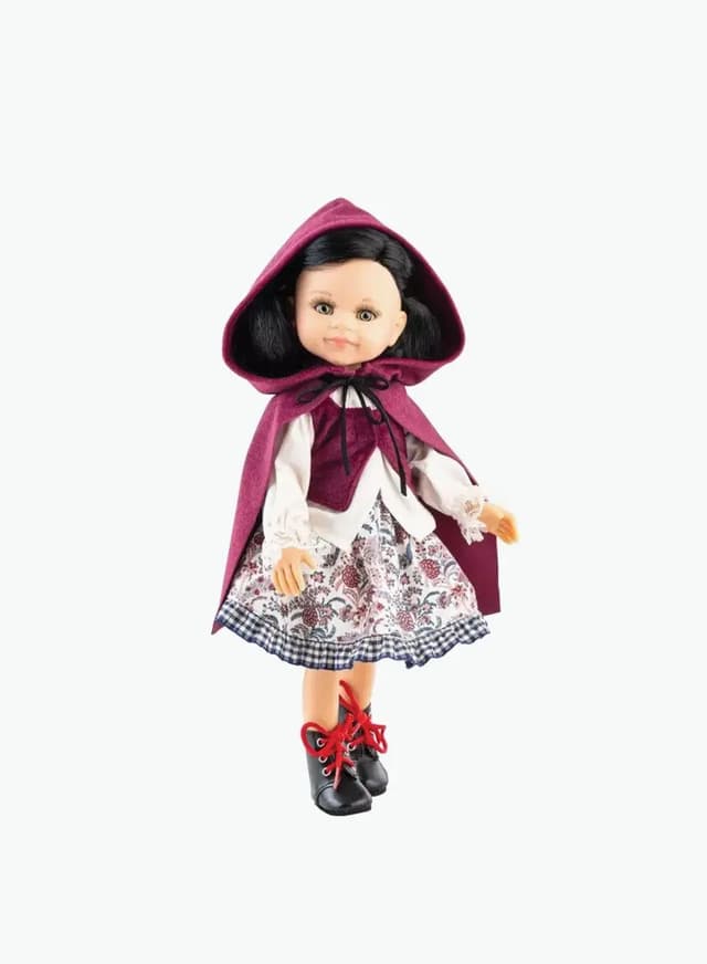 Doll "Katerina" 32 cm
