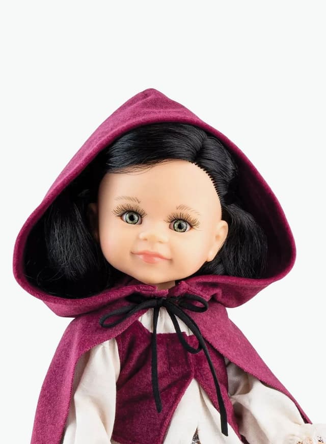 Doll "Katerina" 32 cm