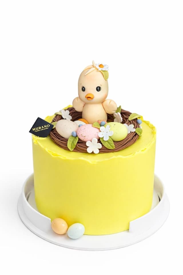 Торт 1 - Murino cake