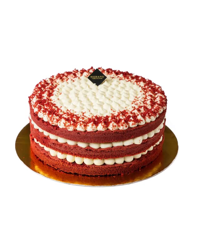 Торт 5 - Murino cake