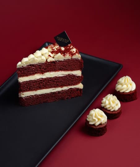 Торт 5 - Murino cake