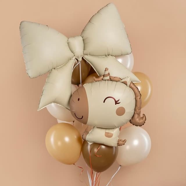Букет из шаров 2 - Partyshop.am