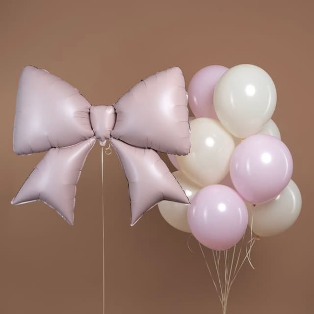 Букет из шаров 1 - Partyshop.am
