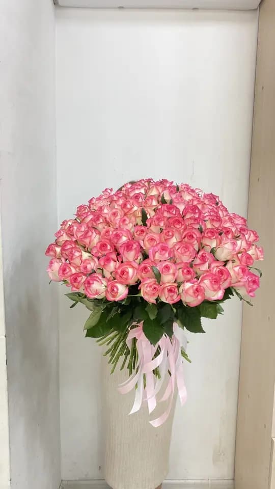 Ծաղկեփունջ  Ջումիլիա -  Flor de Star