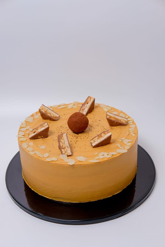 Торт 10 - Murino cake