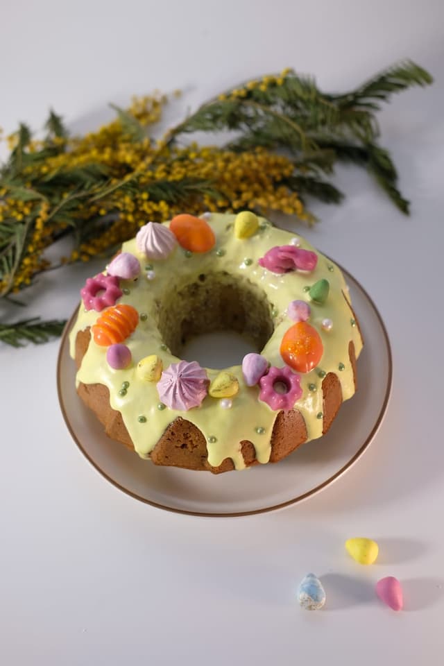 Cake - Murino cake
