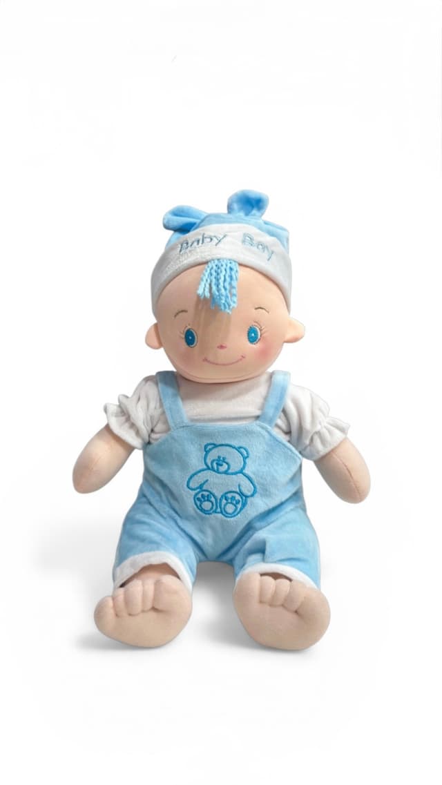 Փափուկ խաղալիք   Baby Boy  30սմ - BOOM  PARTY