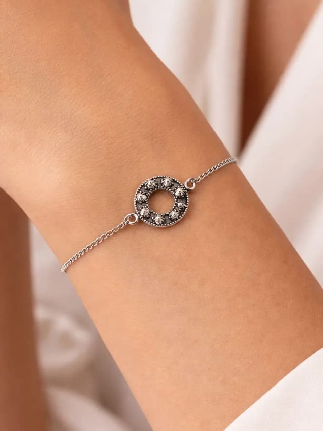 Bracelet 1 - Karakhanyan Jewels