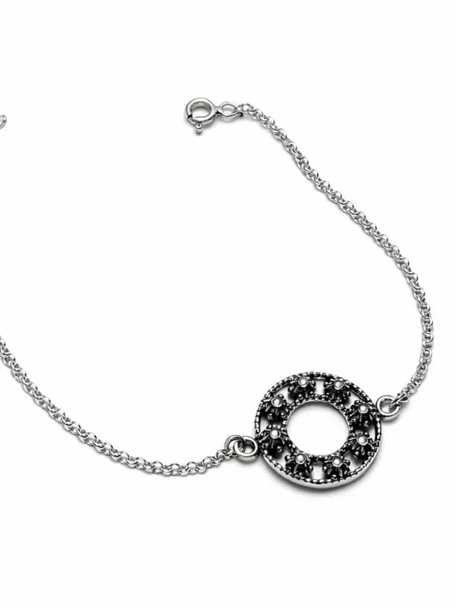 Bracelet 1 - Karakhanyan Jewels