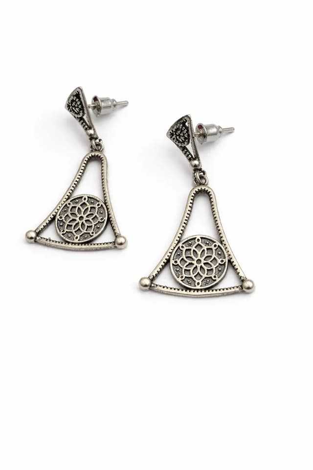 Ականջօղ 1 - Karakhanyan Jewels