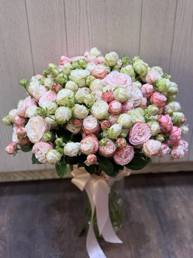 Bouquet 3 - Avenue des Fleurs