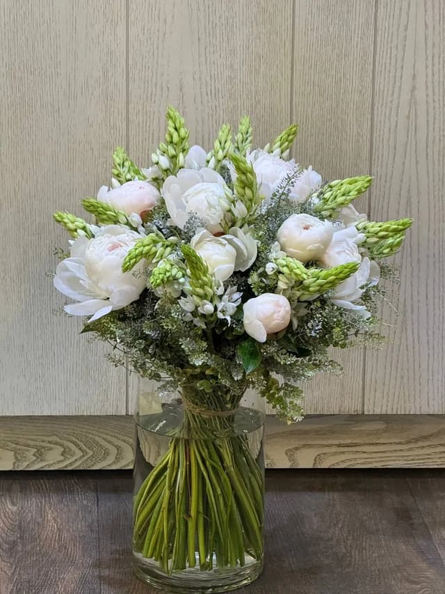 Bouquet 11 - Avenue des Fleurs