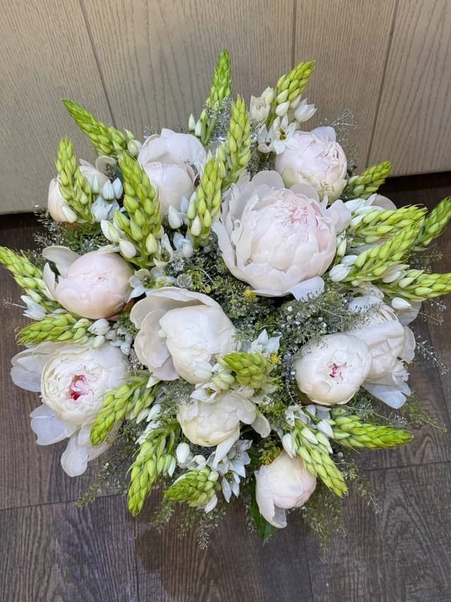 Bouquet 11 - Avenue des Fleurs
