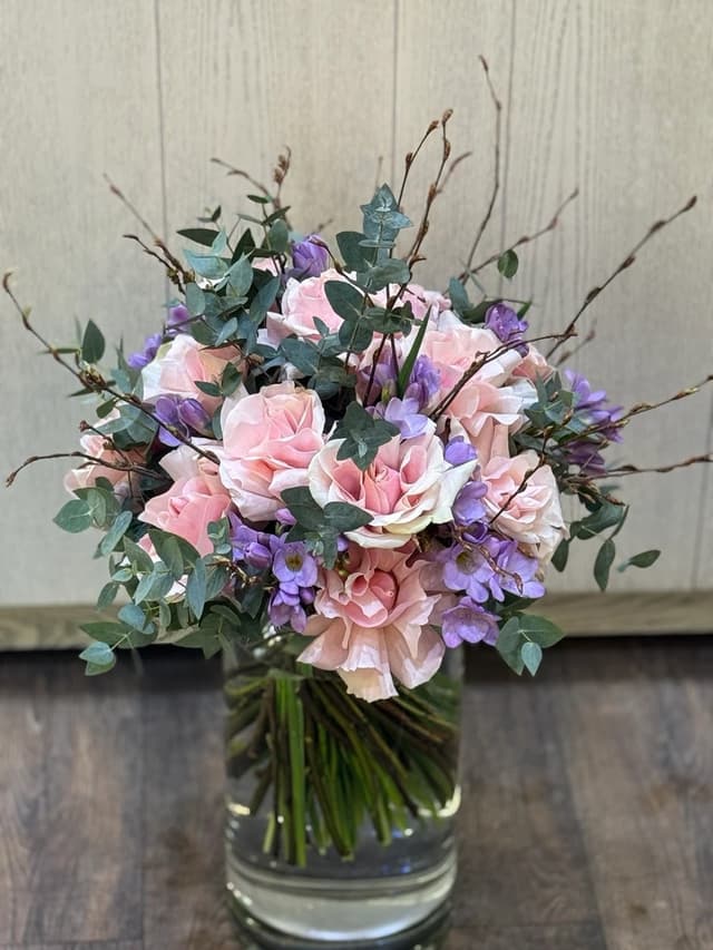 Bouquet 20 - Avenue des Fleurs