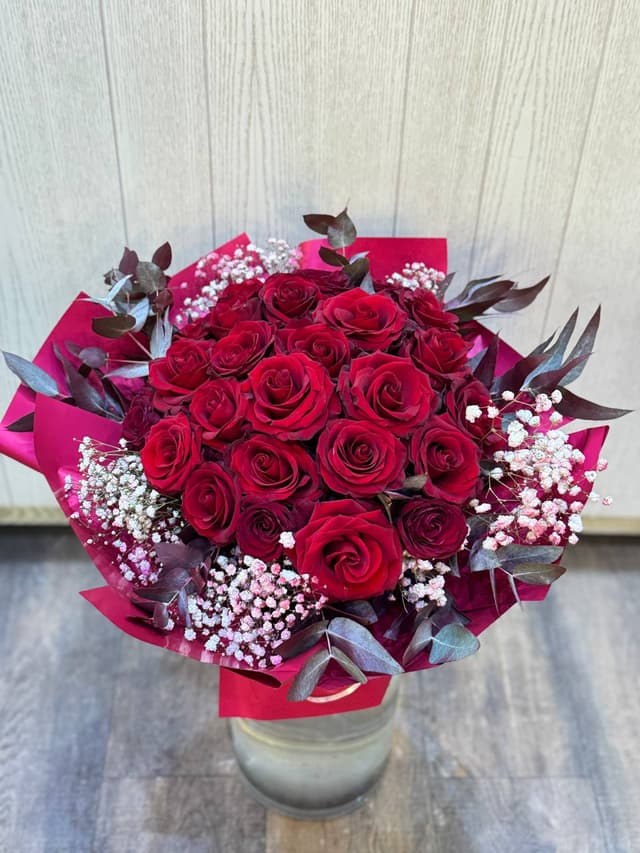 Букет 40 - Avenue des Fleurs