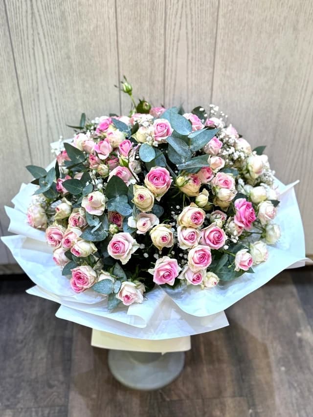 Букет 47 – Avenue des Fleurs