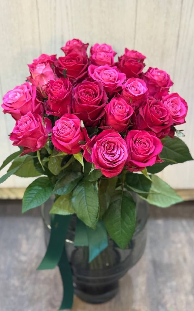 Bouquet 51 – Avenue des Fleurs