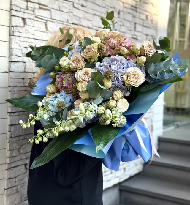 Avenue des Fleurs