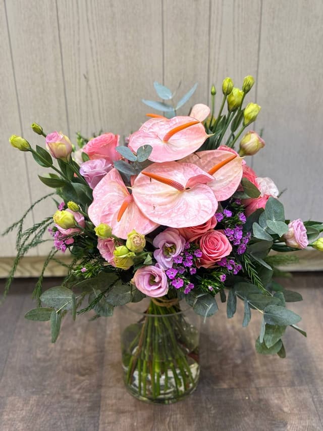 Bouquet 59 - Avenue des Fleurs