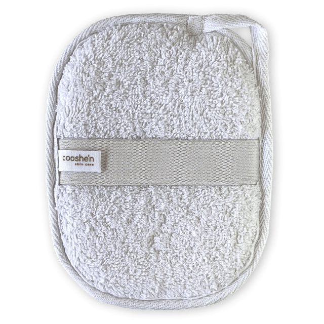 Agur – white - Cooshen