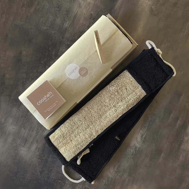 Care and massage tool "Erkaruk" - Cooshen