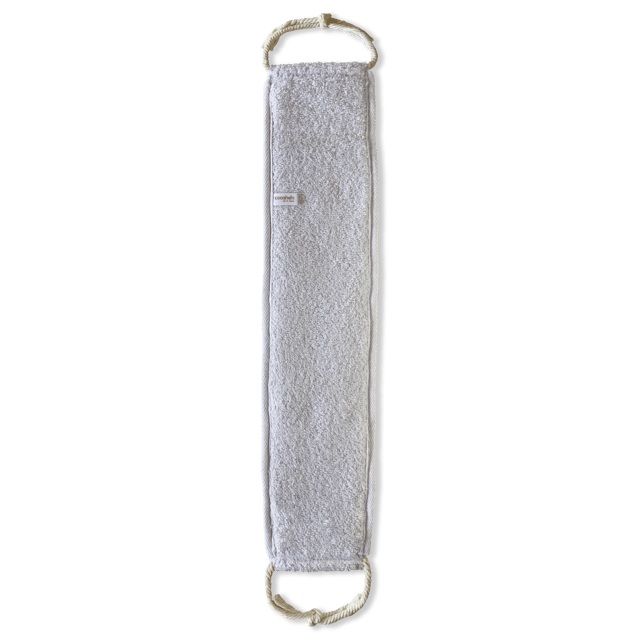 Care and massage tool "Yerkaruk" white - Cooshen