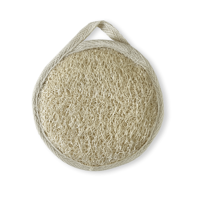 Natural facial care and massage tool "Pamplik" skin color - Cooshen