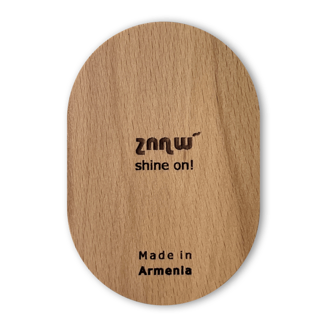 Mirror "Shoga" - Cooshen