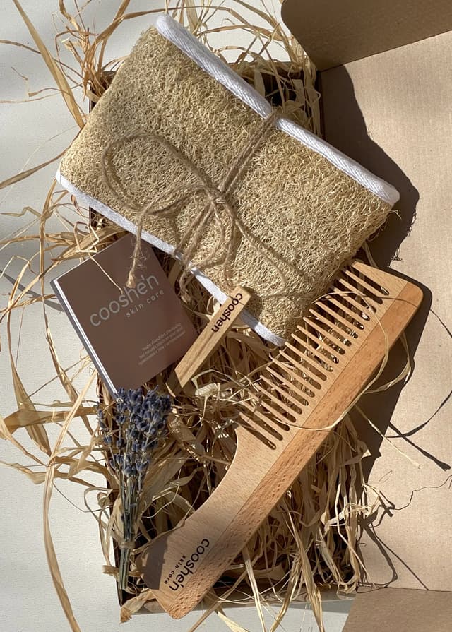 Gift Box 5 - Cooshen