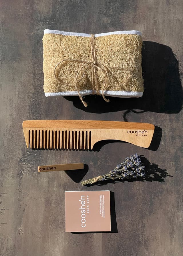 Gift Box 5 - Cooshen