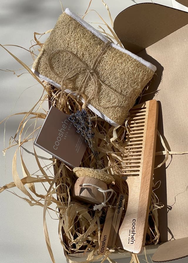 Gift Box 6 - Cooshen