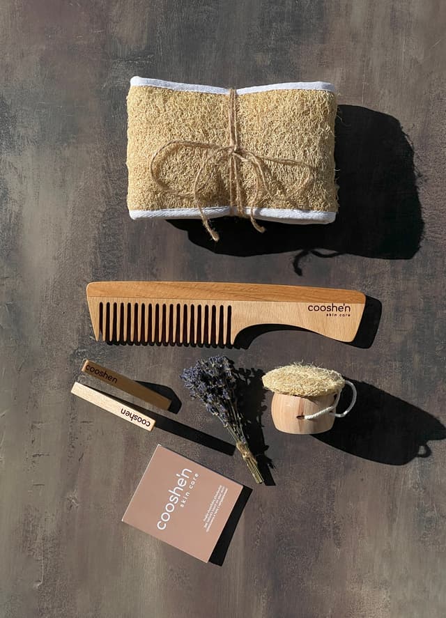 Gift Box 6 - Cooshen