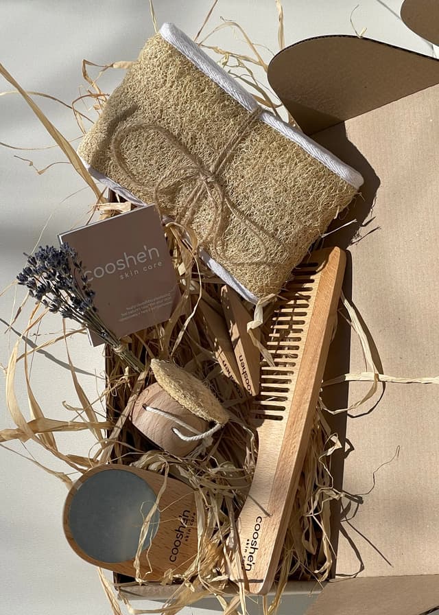 Gift Box 7 - Cooshen