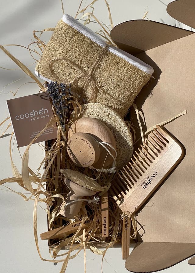 Gift Box 8 - Cooshen