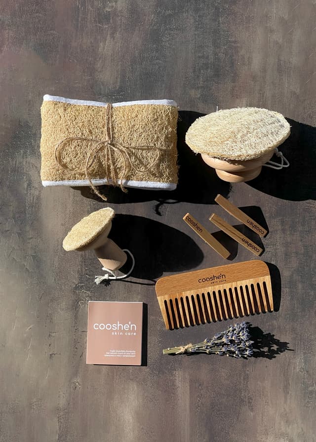 Gift Box 8 - Cooshen