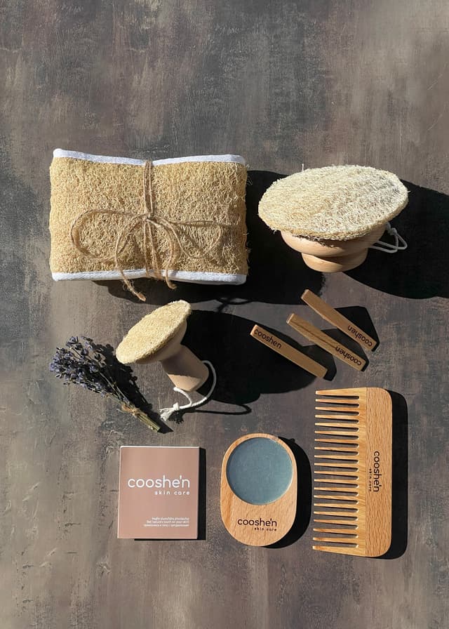 Gift Box 9 - Cooshen